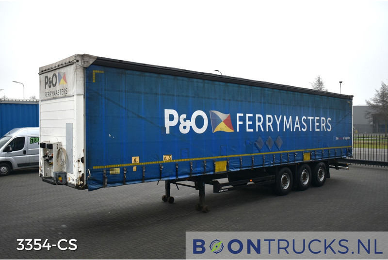 Schmitz Cargobull SCB*S3T | HUCKEPACK * DISC BRAKES * GALVANISED * NL TRAILER * APK 04-2025 - Tentpoolhaagis: pilt 4 Schmitz Cargobull SCB*S3T | HUCKEPACK * DISC BRAKES * GALVANISED * NL TRAILER * APK 04-2025 - Tentpoolhaagis: pilt 4