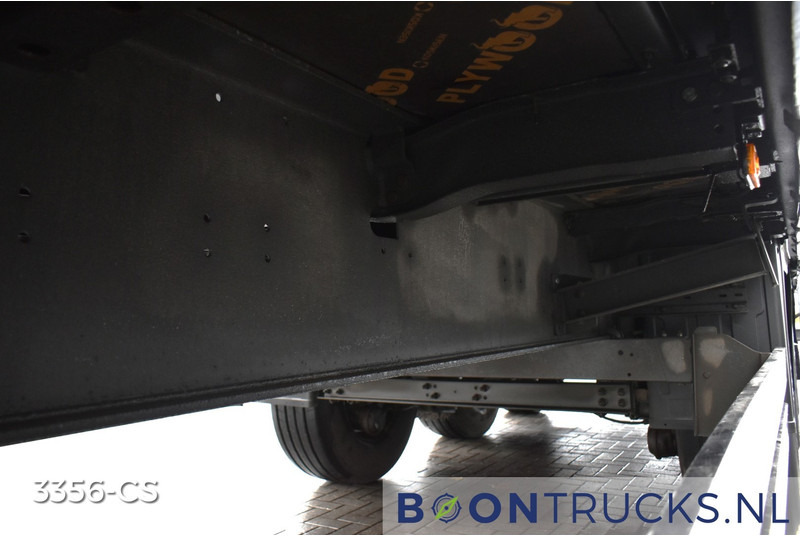Tentpoolhaagis Schmitz Cargobull SCB*S3T | HUCKEPACK * DISC BRAKES * GALVANISED * NL TRAILER: pilt 20