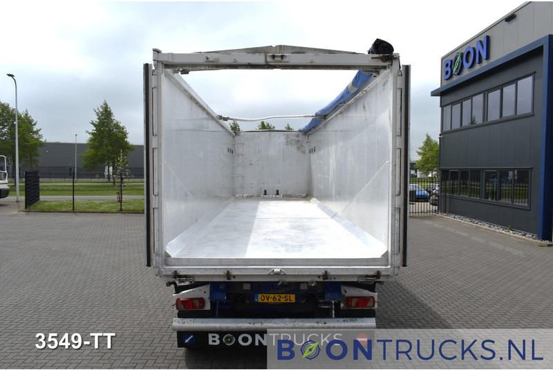Stas S300CX | TIPPER 53 M³ * AGROSTAR * SAF / DISC * ALU * APK 05-2025 liising Stas S300CX | TIPPER 53 M³ * AGROSTAR * SAF / DISC * ALU * APK 05-2025: pilt 7