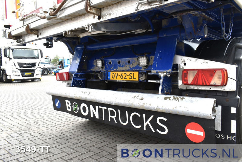 Stas S300CX | TIPPER 53 M³ * AGROSTAR * SAF / DISC * ALU * APK 05-2025 liising Stas S300CX | TIPPER 53 M³ * AGROSTAR * SAF / DISC * ALU * APK 05-2025: pilt 17