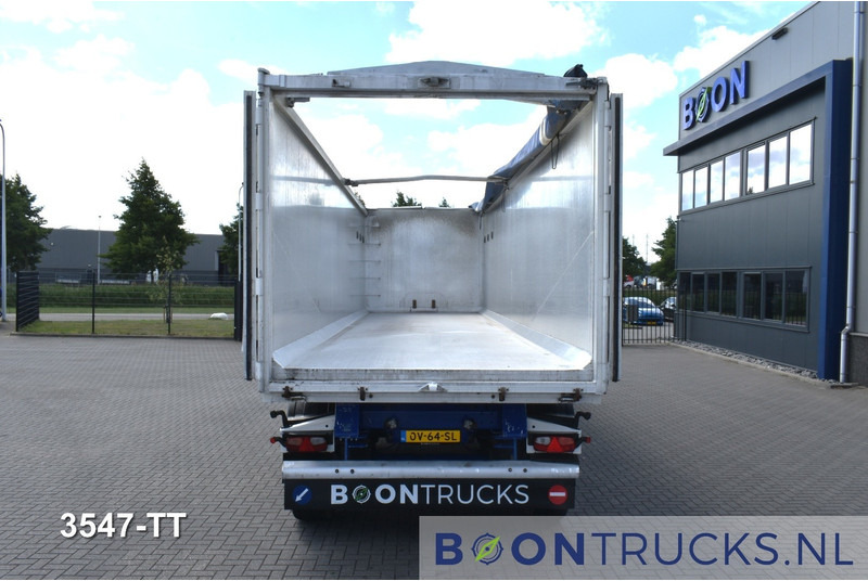 Stas S300CX | TIPPER 53 M³ * AGROSTAR * SAF / DISC * ALU * NL TRAILER - Kallur-poolhaagis: pilt 2 Stas S300CX | TIPPER 53 M³ * AGROSTAR * SAF / DISC * ALU * NL TRAILER - Kallur-poolhaagis: pilt 2