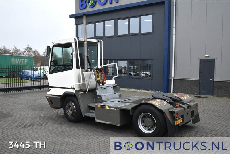 Terberg YT222 4x2 | TERMINAL TRUCK * NL KENTEKEN - Laotraktor: pilt 3 Terberg YT222 4x2 | TERMINAL TRUCK * NL KENTEKEN - Laotraktor: pilt 3