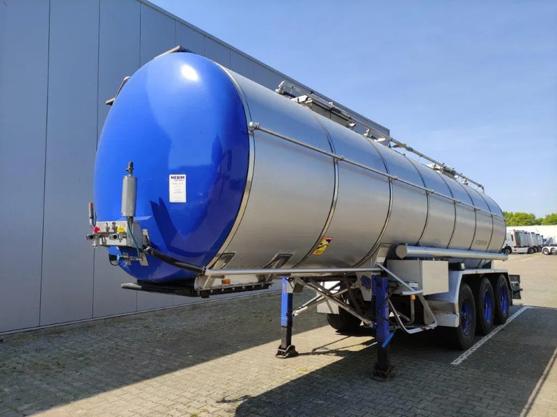 Burg 26165 liter Tankoplegger 1 kamer MET RVS Pomp - Tsistern poolhaagis: pilt 1 Burg 26165 liter Tankoplegger 1 kamer MET RVS Pomp - Tsistern poolhaagis: pilt 1