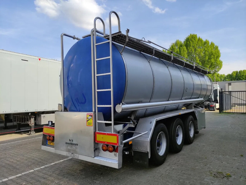 Burg 26165 liter Tankoplegger 1 kamer MET RVS Pomp - Tsistern poolhaagis: pilt 4 Burg 26165 liter Tankoplegger 1 kamer MET RVS Pomp - Tsistern poolhaagis: pilt 4