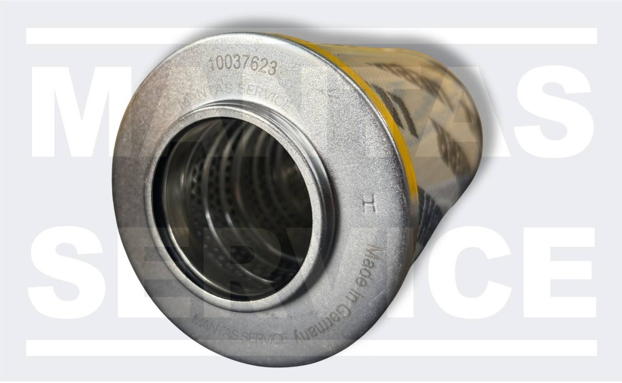 LIEBHERR HYDRAULIC FILTER 10037623 - Hüdrauliline filter - Ehitusmasinad: pilt 3 LIEBHERR HYDRAULIC FILTER 10037623 - Hüdrauliline filter - Ehitusmasinad: pilt 3