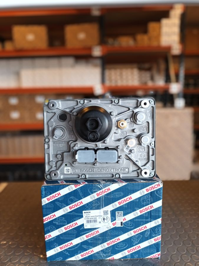 SCANIA ADBLUE PUMP - 0 444 010 038 - Väljalaskesüsteem - Veoauto: pilt 1 SCANIA ADBLUE PUMP - 0 444 010 038 - Väljalaskesüsteem - Veoauto: pilt 1