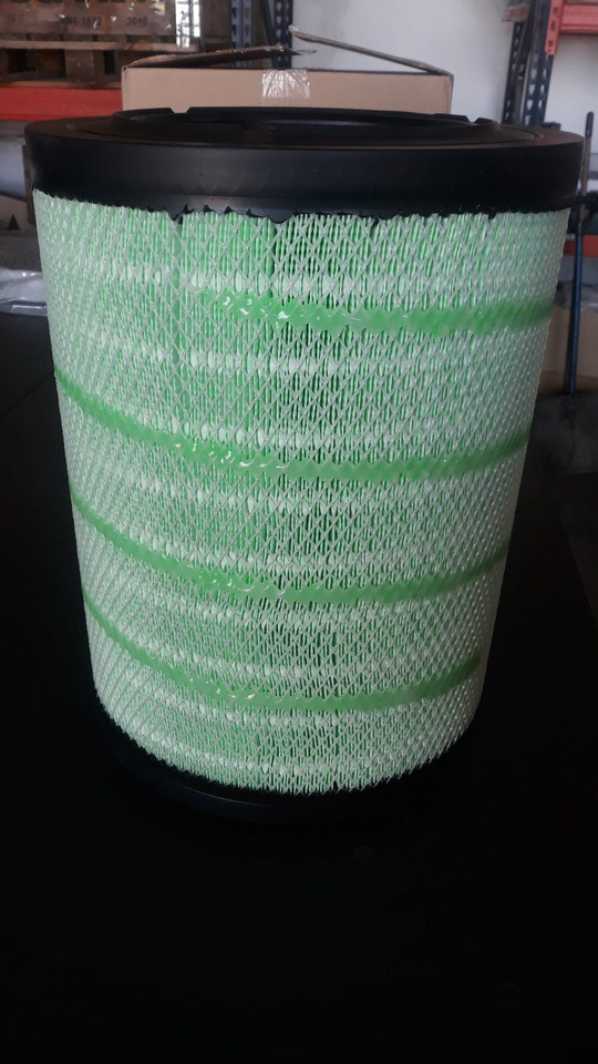SCANIA AIR FILTER 21337557 - Õhufilter - Veoauto: pilt 3 SCANIA AIR FILTER 21337557 - Õhufilter - Veoauto: pilt 3