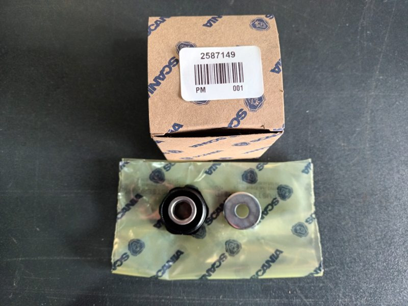 SCANIA BEARING - 2587149 - Telg ja varuosad - Veoauto: pilt 1 SCANIA BEARING - 2587149 - Telg ja varuosad - Veoauto: pilt 1