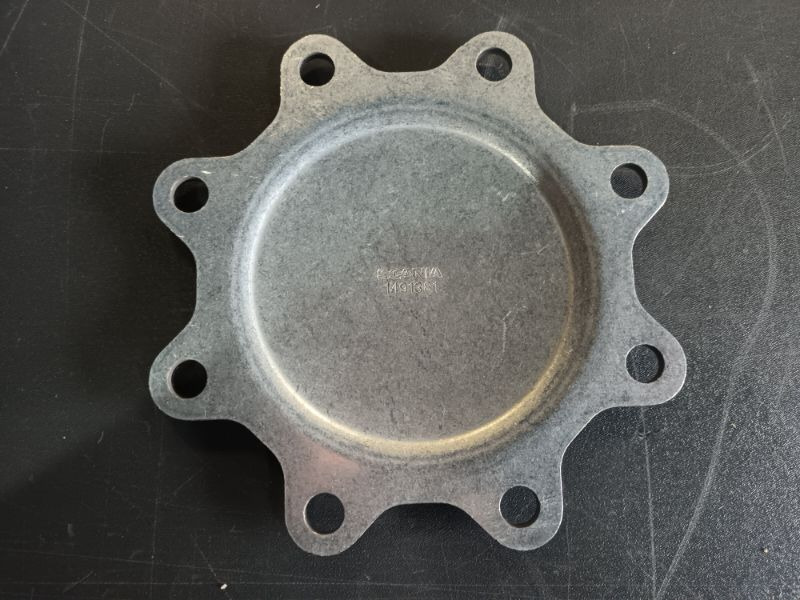 SCANIA COVER 1491381 - Mootor ja varuosad - Veoauto: pilt 1 SCANIA COVER 1491381 - Mootor ja varuosad - Veoauto: pilt 1