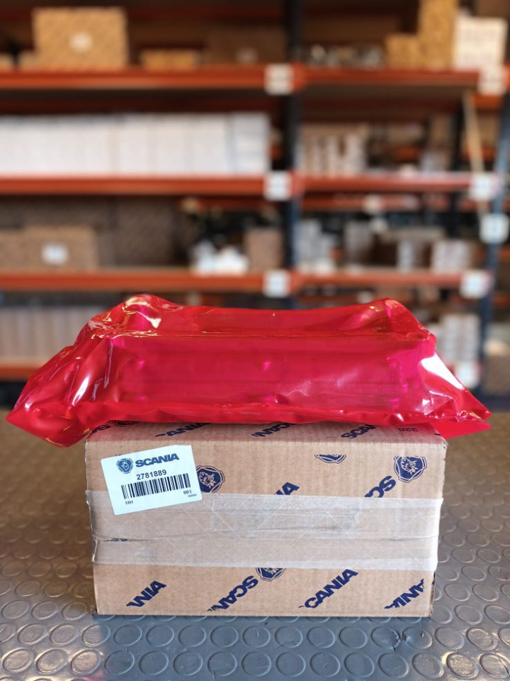 SCANIA ECU EMS DC13.107 - 2781889 - Mootori juhtimisseade - Veoauto: pilt 1 SCANIA ECU EMS DC13.107 - 2781889 - Mootori juhtimisseade - Veoauto: pilt 1