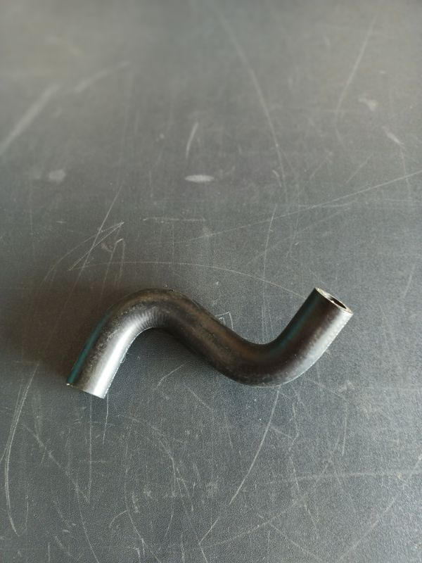 SCANIA HOSE - 1538943 - Pidurivoolik/ Piduritorustik - Veoauto: pilt 1 SCANIA HOSE - 1538943 - Pidurivoolik/ Piduritorustik - Veoauto: pilt 1