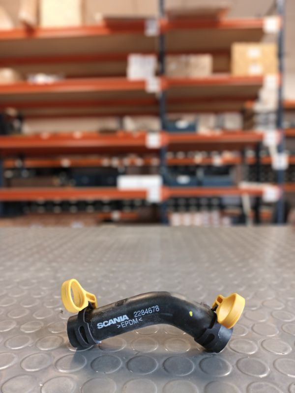 SCANIA HOSE - 2284678 - Pidurivoolik/ Piduritorustik - Veoauto: pilt 1 SCANIA HOSE - 2284678 - Pidurivoolik/ Piduritorustik - Veoauto: pilt 1