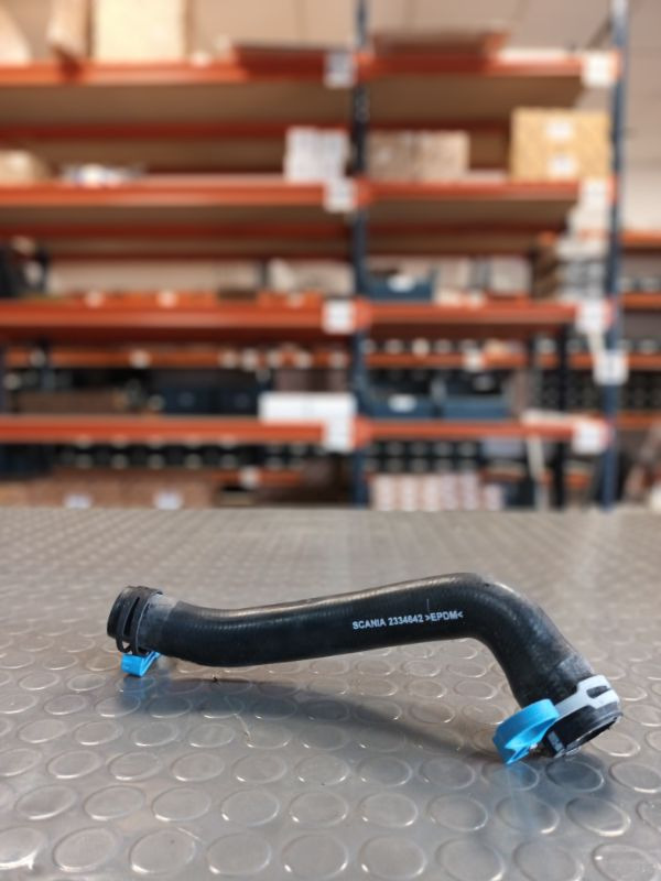 SCANIA HOSE 2334642 - Mootor ja varuosad - Veoauto: pilt 1 SCANIA HOSE 2334642 - Mootor ja varuosad - Veoauto: pilt 1