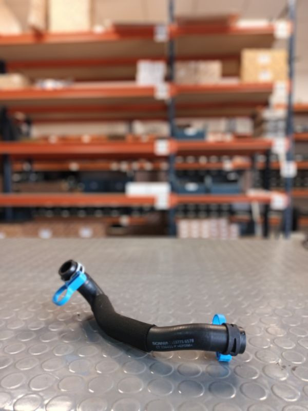 SCANIA HOSE - 2533773 - Pidurivoolik/ Piduritorustik - Veoauto: pilt 1 SCANIA HOSE - 2533773 - Pidurivoolik/ Piduritorustik - Veoauto: pilt 1