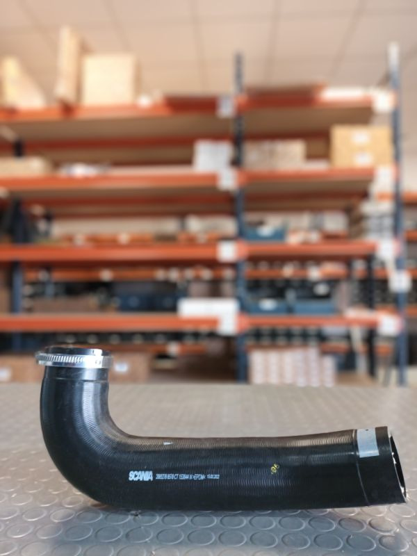 SCANIA HOSE ASSEMBLY - 2065276 - Pidurivoolik/ Piduritorustik - Veoauto: pilt 1 SCANIA HOSE ASSEMBLY - 2065276 - Pidurivoolik/ Piduritorustik - Veoauto: pilt 1