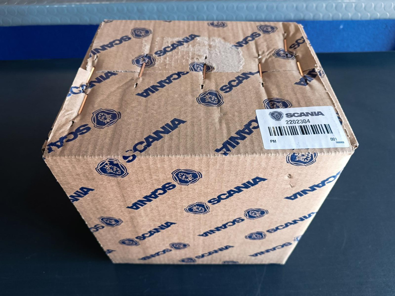 SCANIA HYDRAULIC PUMP - 2202304 - Hüdrauliline pump - Veoauto: pilt 5 SCANIA HYDRAULIC PUMP - 2202304 - Hüdrauliline pump - Veoauto: pilt 5