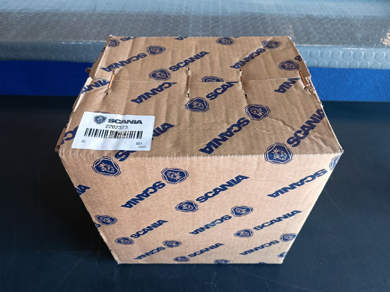 SCANIA HYDRAULIC PUMP - 2202323 - Hüdrauliline pump - Veoauto: pilt 5 SCANIA HYDRAULIC PUMP - 2202323 - Hüdrauliline pump - Veoauto: pilt 5