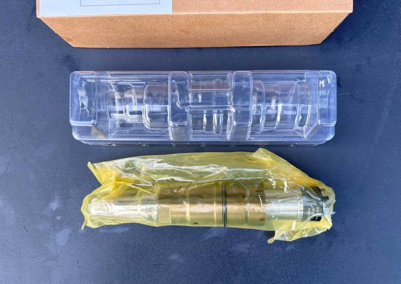 SCANIA INJECTOR XPI FD2309002, 2086663 - Sissepritse - Veoauto: pilt 2 SCANIA INJECTOR XPI FD2309002, 2086663 - Sissepritse - Veoauto: pilt 2