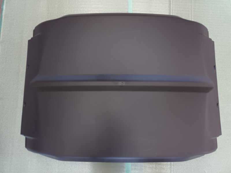 SCANIA MUDGUARD - 1313592 - Poritiib - Veoauto: pilt 1 SCANIA MUDGUARD - 1313592 - Poritiib - Veoauto: pilt 1