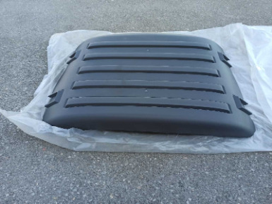 SCANIA MUDGUARD - COS62306 - Poritiib - Veoauto: pilt 1 SCANIA MUDGUARD - COS62306 - Poritiib - Veoauto: pilt 1