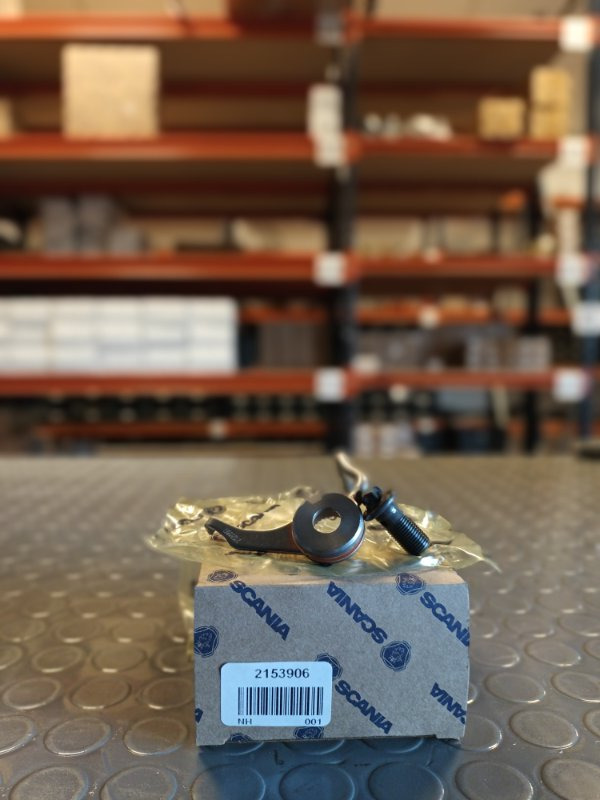 SCANIA NOZZLE 2153906 - Mootor ja varuosad - Veoauto: pilt 1 SCANIA NOZZLE 2153906 - Mootor ja varuosad - Veoauto: pilt 1