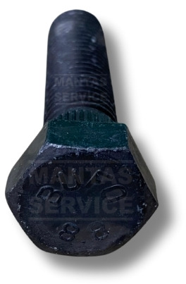 SCANIA SCREW 815623 - Mootor ja varuosad - Veoauto: pilt 1 SCANIA SCREW 815623 - Mootor ja varuosad - Veoauto: pilt 1