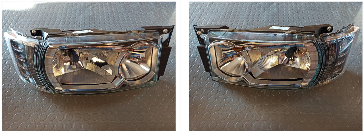 SCANIA XENON HEADLAMPS V8 KIT - 2279011 - Esituled - Veoauto: pilt 1 SCANIA XENON HEADLAMPS V8 KIT - 2279011 - Esituled - Veoauto: pilt 1