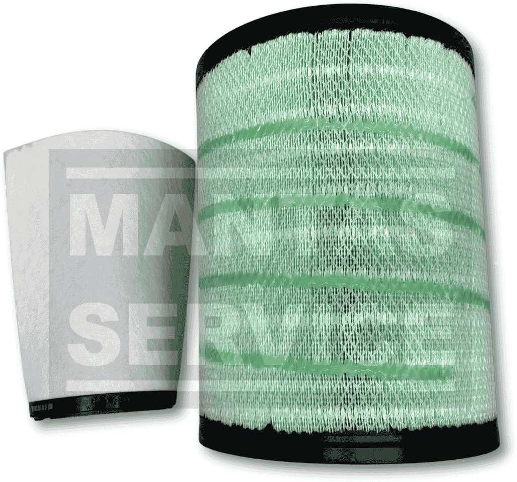VOLVO AIR FILTER KIT 21693755 - Õhufilter - Veoauto: pilt 2 VOLVO AIR FILTER KIT 21693755 - Õhufilter - Veoauto: pilt 2