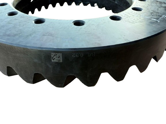 VOLVO CROWN + PINION KIT 20508366 - Piduriosad - Veoauto: pilt 5 VOLVO CROWN + PINION KIT 20508366 - Piduriosad - Veoauto: pilt 5