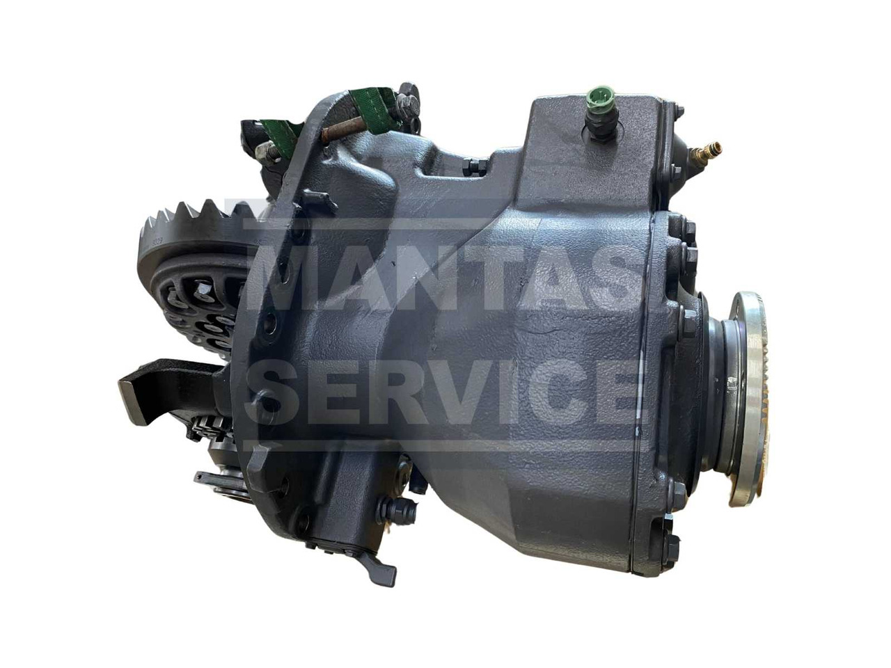 VOLVO DIFFERENTIAL CARRIER 22376670 - Jõuülekanne - Veoauto: pilt 2 VOLVO DIFFERENTIAL CARRIER 22376670 - Jõuülekanne - Veoauto: pilt 2