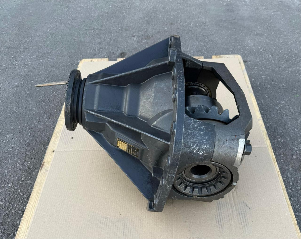 VOLVO Differential Groups 1524977 - Telg ja varuosad - Veoauto: pilt 3 VOLVO Differential Groups 1524977 - Telg ja varuosad - Veoauto: pilt 3