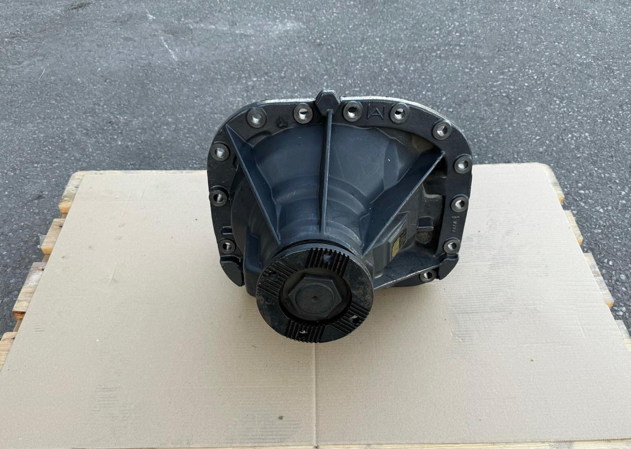 VOLVO Differential Groups 1524977 - Telg ja varuosad - Veoauto: pilt 2 VOLVO Differential Groups 1524977 - Telg ja varuosad - Veoauto: pilt 2