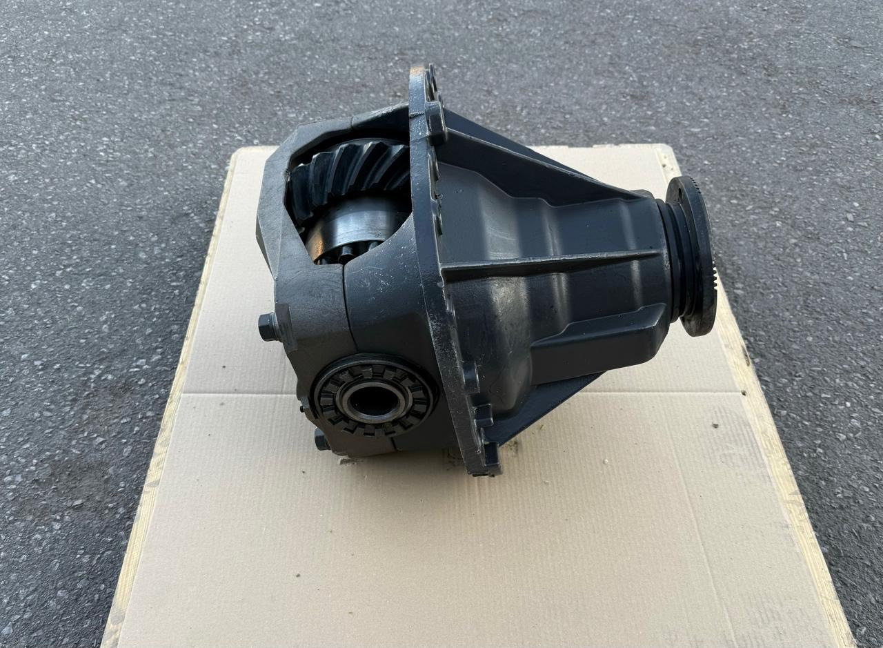 VOLVO Differential Groups 1524977 - Telg ja varuosad - Veoauto: pilt 1 VOLVO Differential Groups 1524977 - Telg ja varuosad - Veoauto: pilt 1