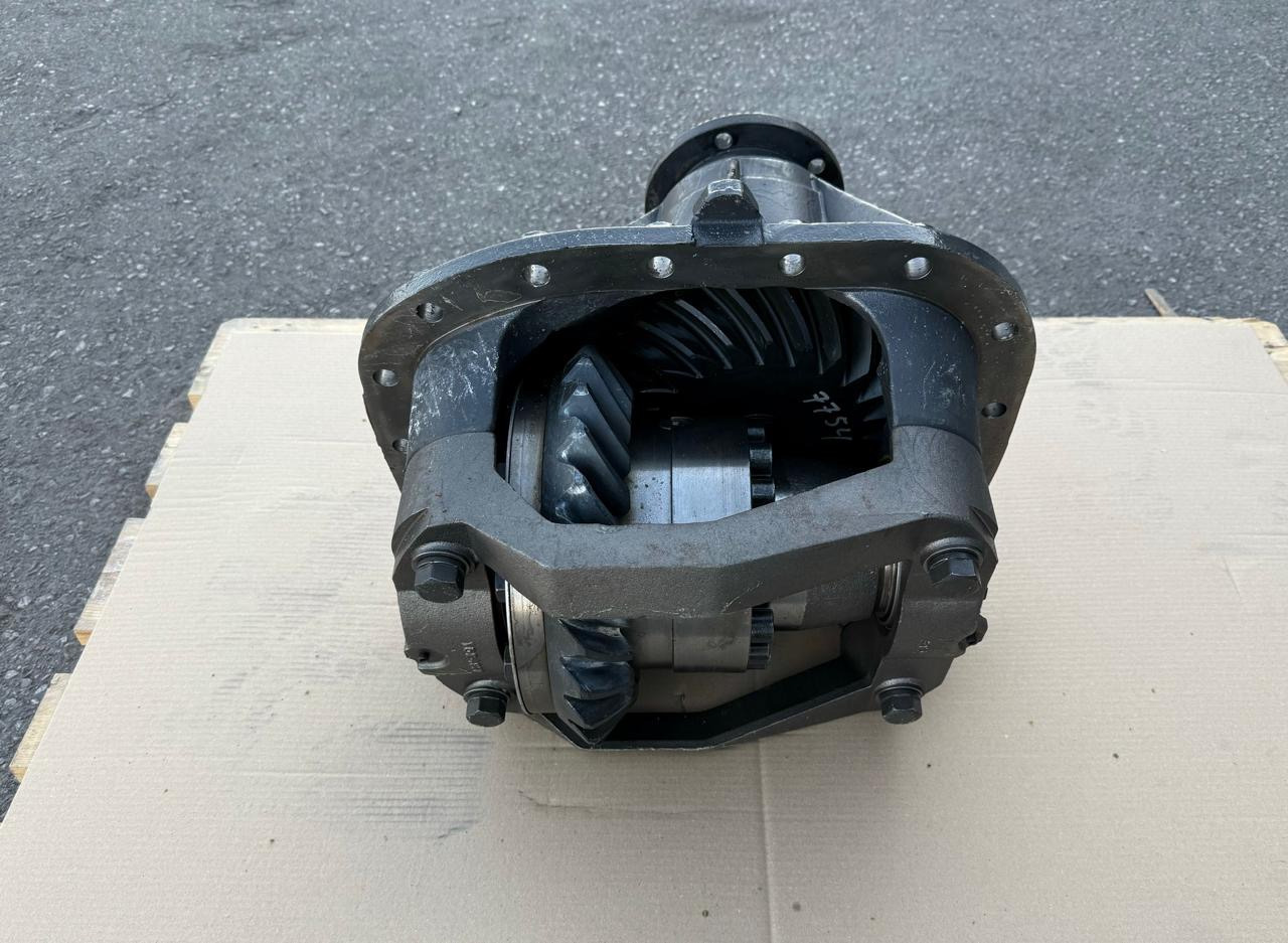 VOLVO Differential Groups 1524977 - Telg ja varuosad - Veoauto: pilt 4 VOLVO Differential Groups 1524977 - Telg ja varuosad - Veoauto: pilt 4