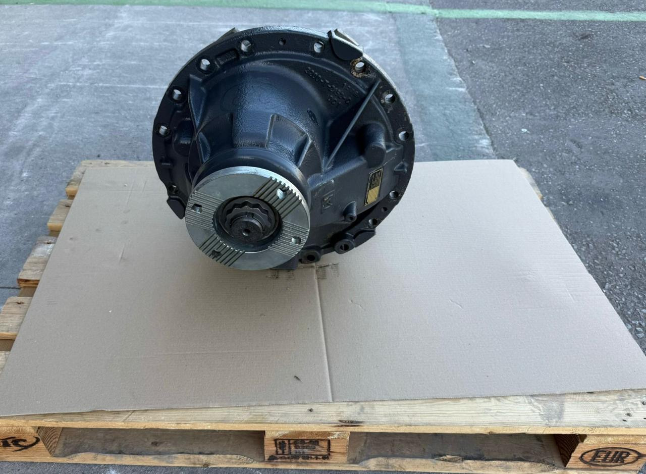 VOLVO Differential Groups 20864048 - Telg ja varuosad - Veoauto: pilt 2 VOLVO Differential Groups 20864048 - Telg ja varuosad - Veoauto: pilt 2