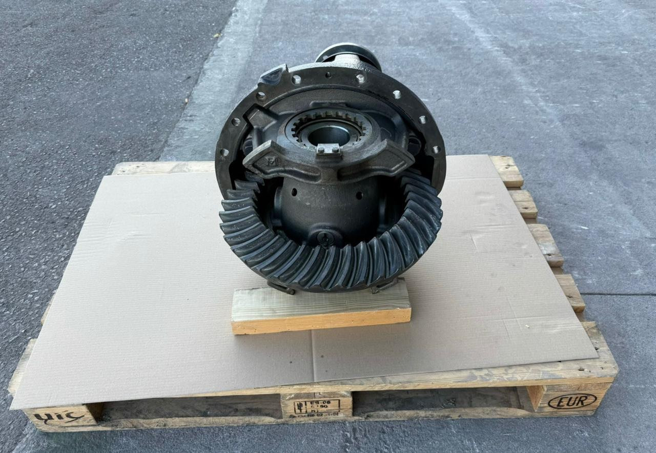 VOLVO Differential Groups 20864048 - Telg ja varuosad - Veoauto: pilt 1 VOLVO Differential Groups 20864048 - Telg ja varuosad - Veoauto: pilt 1