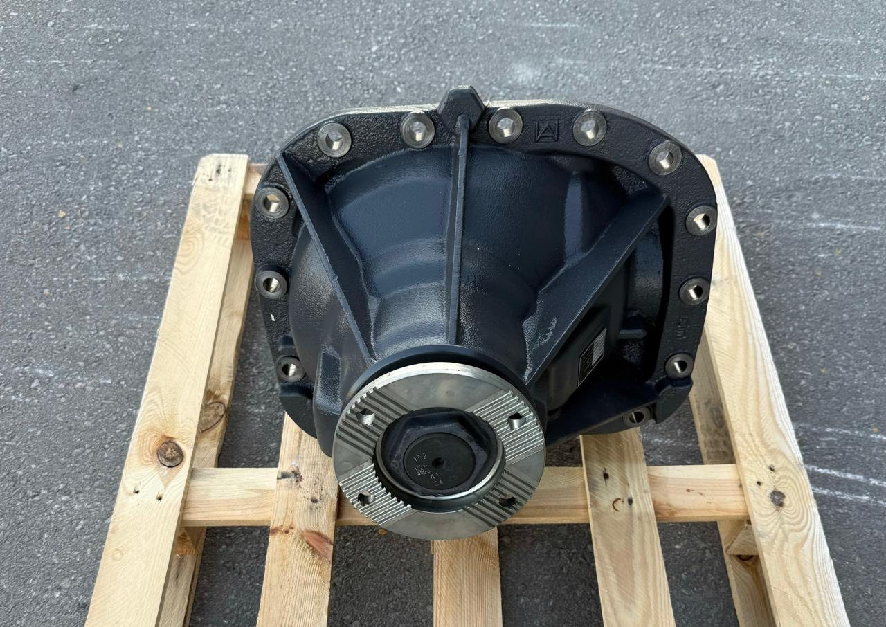 VOLVO Differential Groups Differential Groups - Telg ja varuosad - Veoauto: pilt 3 VOLVO Differential Groups Differential Groups - Telg ja varuosad - Veoauto: pilt 3