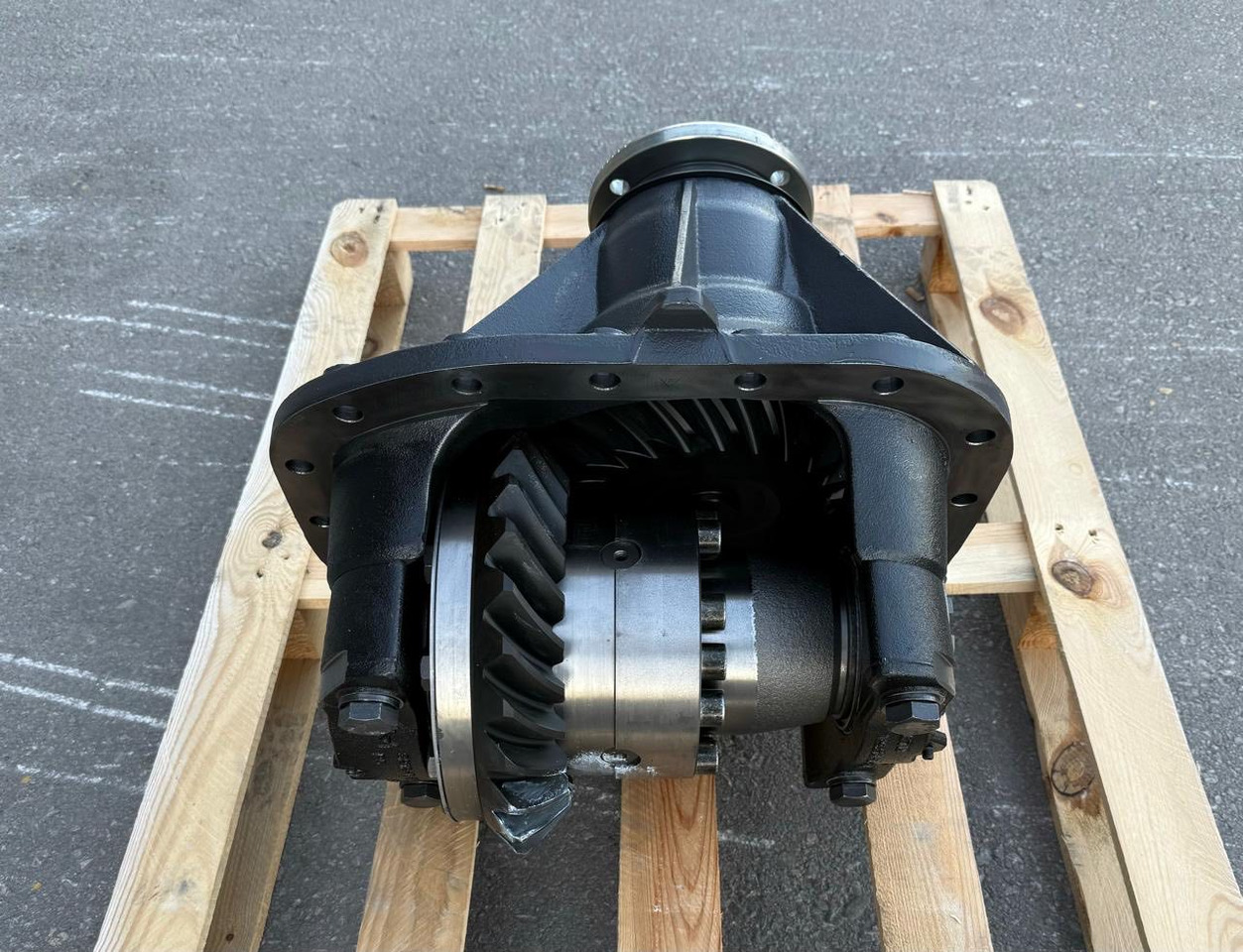 VOLVO Differential Groups Differential Groups - Telg ja varuosad - Veoauto: pilt 2 VOLVO Differential Groups Differential Groups - Telg ja varuosad - Veoauto: pilt 2