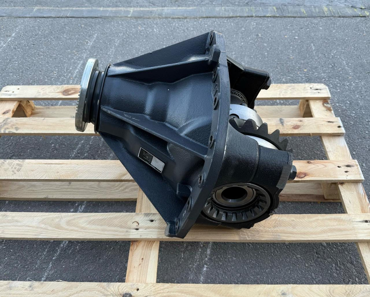 VOLVO Differential Groups Differential Groups - Telg ja varuosad - Veoauto: pilt 4 VOLVO Differential Groups Differential Groups - Telg ja varuosad - Veoauto: pilt 4