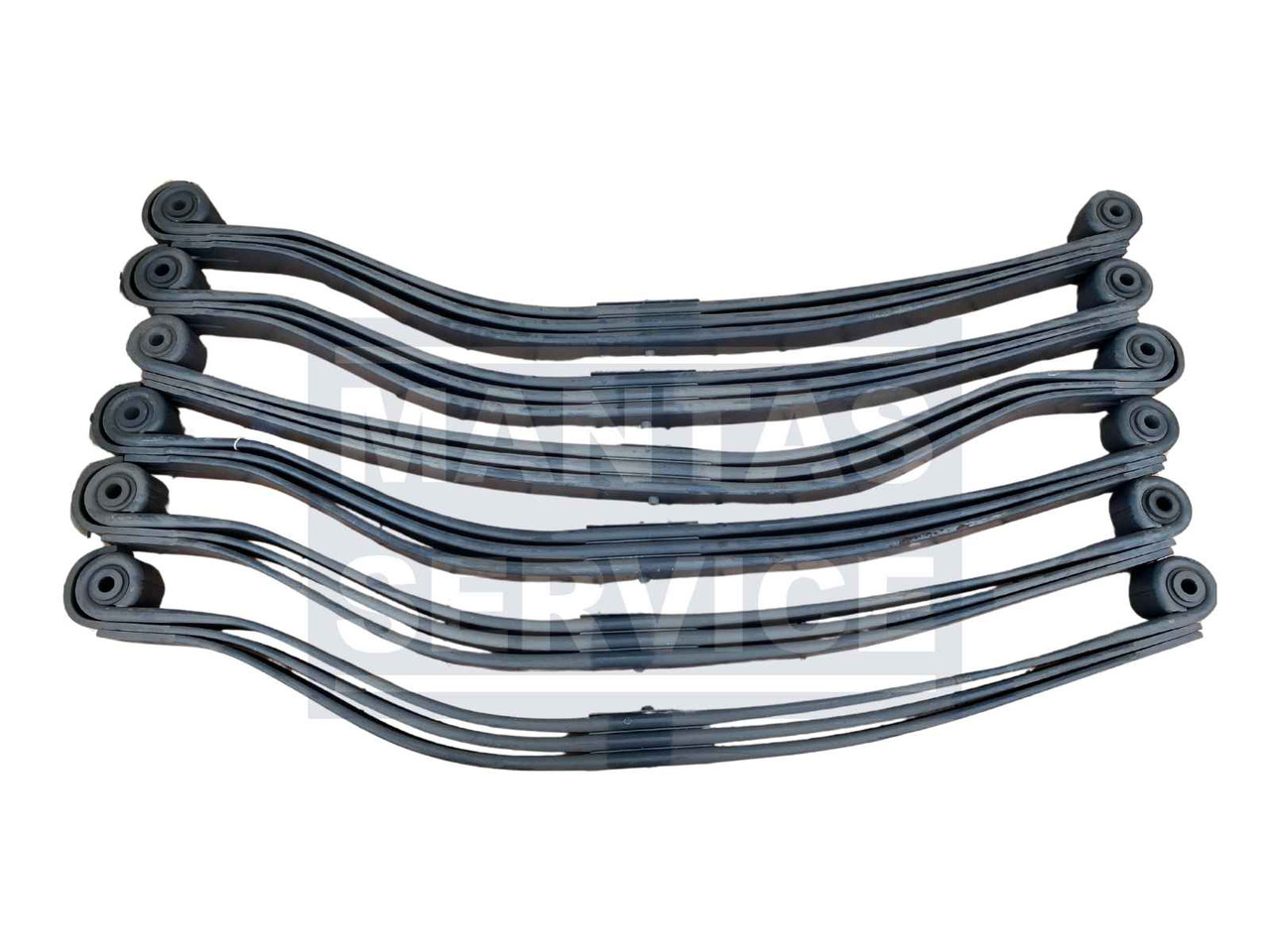 VOLVO FRONT SPRING 257951 - Vedrustus - Veoauto: pilt 1 VOLVO FRONT SPRING 257951 - Vedrustus - Veoauto: pilt 1