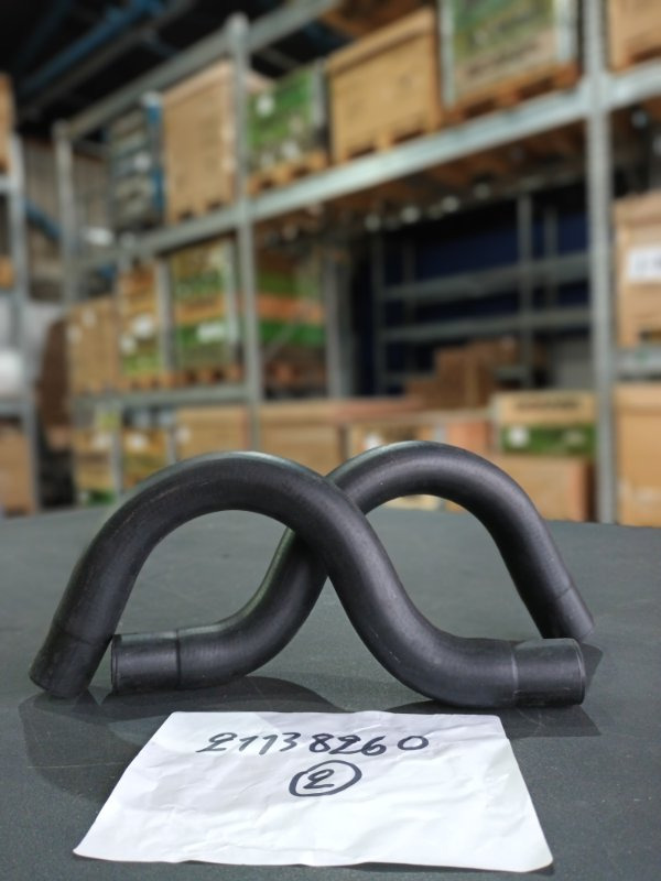 VOLVO HOSE - 21138260 - Pidurivoolik/ Piduritorustik - Veoauto: pilt 1 VOLVO HOSE - 21138260 - Pidurivoolik/ Piduritorustik - Veoauto: pilt 1
