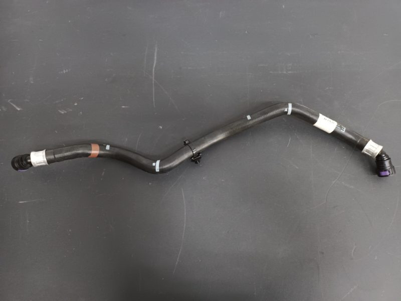 VOLVO HOSE - 22953460 - Pidurivoolik/ Piduritorustik - Veoauto: pilt 1 VOLVO HOSE - 22953460 - Pidurivoolik/ Piduritorustik - Veoauto: pilt 1