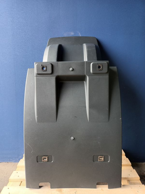 VOLVO MUDGUARD - 82637695 - Poritiib - Veoauto: pilt 1 VOLVO MUDGUARD - 82637695 - Poritiib - Veoauto: pilt 1