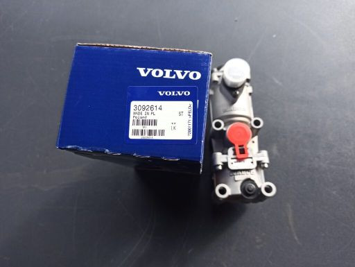 VOLVO RETARDER VALVE 3092614 - Piduriklapp - Veoauto: pilt 1 VOLVO RETARDER VALVE 3092614 - Piduriklapp - Veoauto: pilt 1