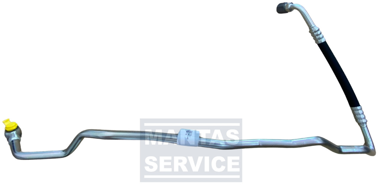 VOLVO SERVO PIPE 23478738, 23016665, 7423478738 - Roolivõimendi voolik - Veoauto: pilt 2 VOLVO SERVO PIPE 23478738, 23016665, 7423478738 - Roolivõimendi voolik - Veoauto: pilt 2