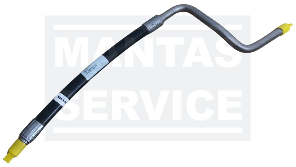 VOLVO SERVO PIPE 23865729 - Roolivõimendi voolik - Veoauto: pilt 1 VOLVO SERVO PIPE 23865729 - Roolivõimendi voolik - Veoauto: pilt 1