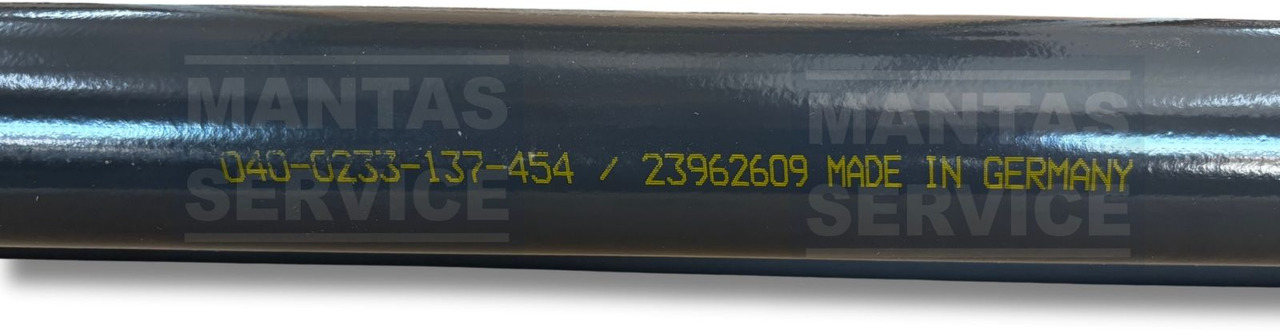 VOLVO TRACK ROD 23962609, 23014030 - Juhtimine - Veoauto: pilt 2 VOLVO TRACK ROD 23962609, 23014030 - Juhtimine - Veoauto: pilt 2