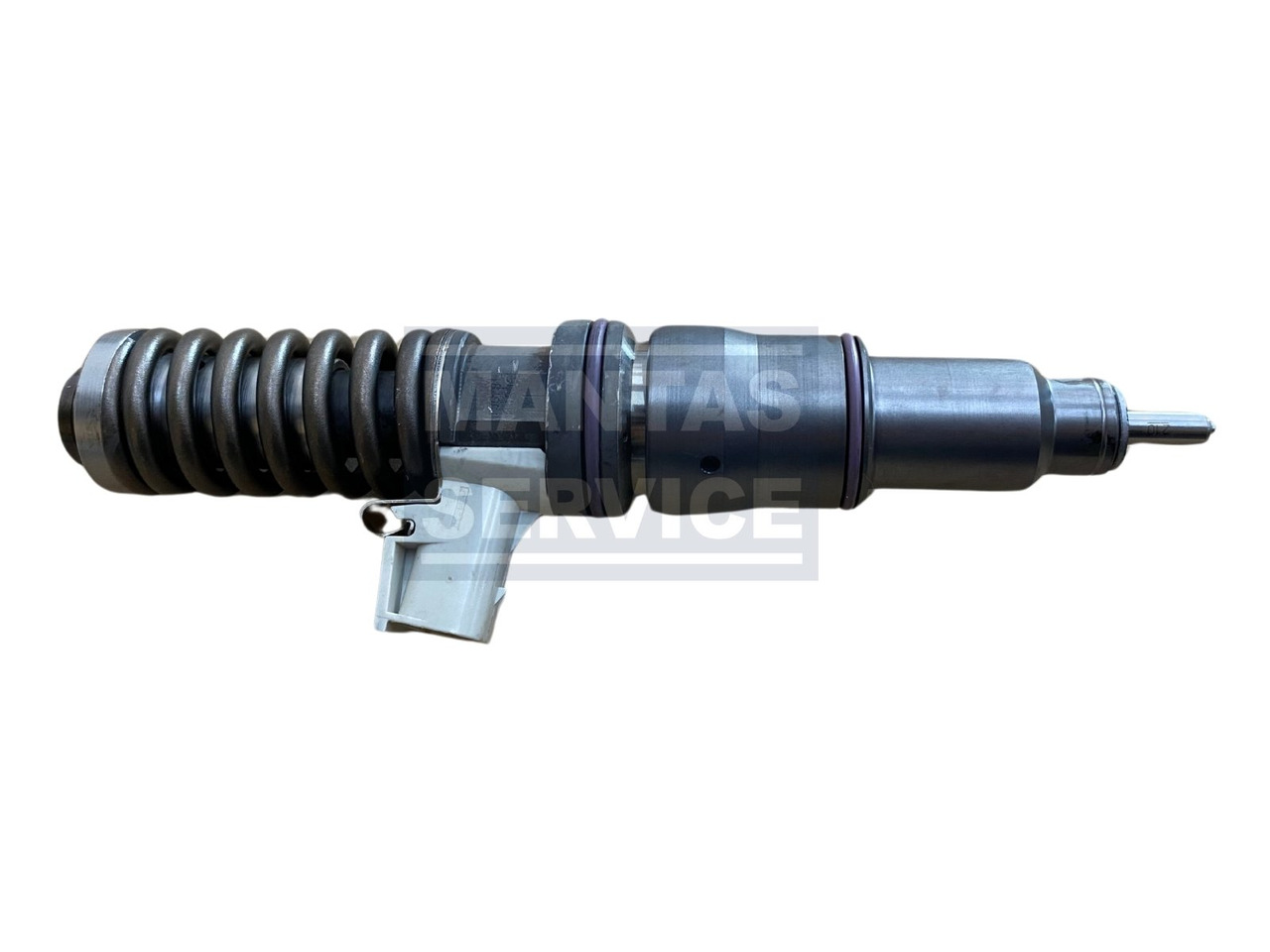 VOLVO UNIT INJECTOR 21582096 - Sissepritse - Veoauto: pilt 1 VOLVO UNIT INJECTOR 21582096 - Sissepritse - Veoauto: pilt 1