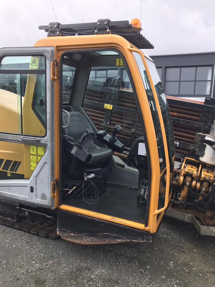 VERMEER D24X40 S3 - Suunatav sisetreimismasin: pilt 2 VERMEER D24X40 S3 - Suunatav sisetreimismasin: pilt 2