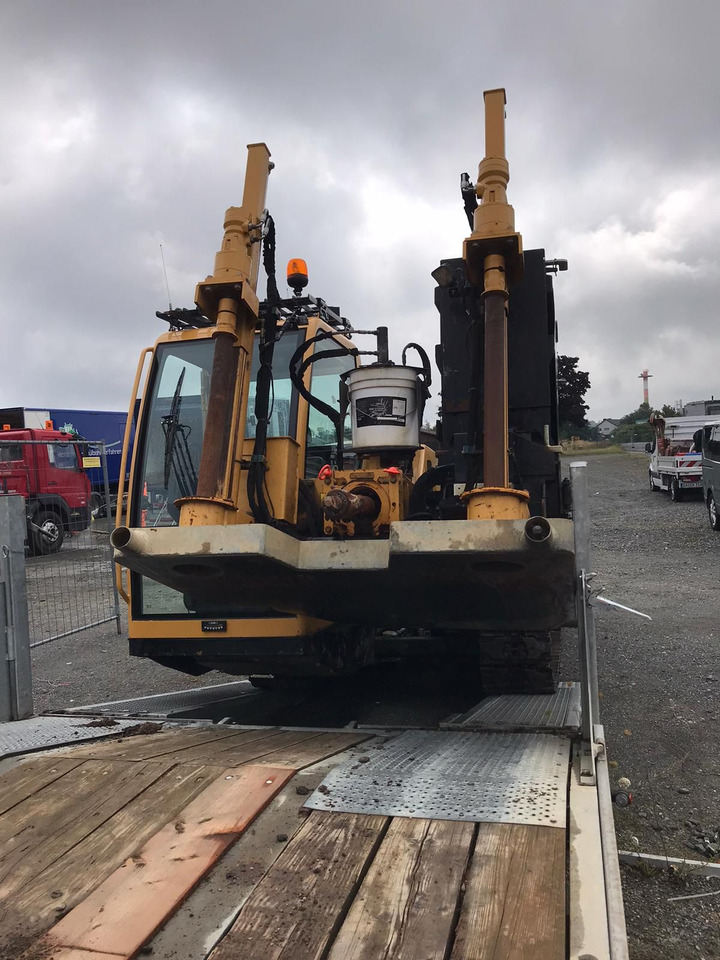 VERMEER D24X40 S3 - Suunatav sisetreimismasin: pilt 4 VERMEER D24X40 S3 - Suunatav sisetreimismasin: pilt 4